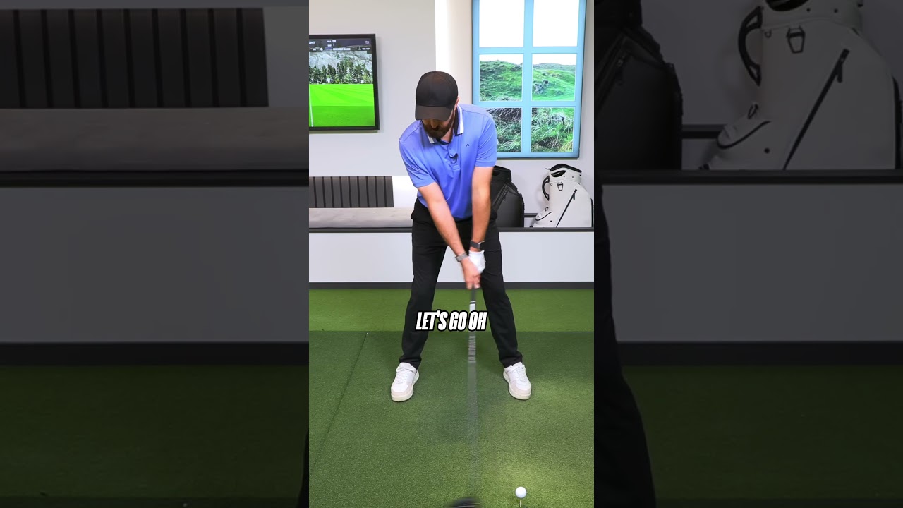 The NEW Mizuno JPX one drivers 👀