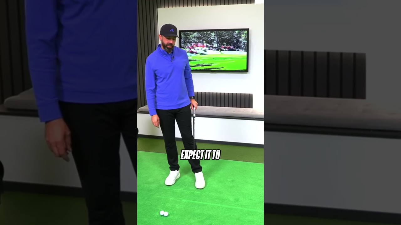 The BEST putter L.A.B have EVER made 👀