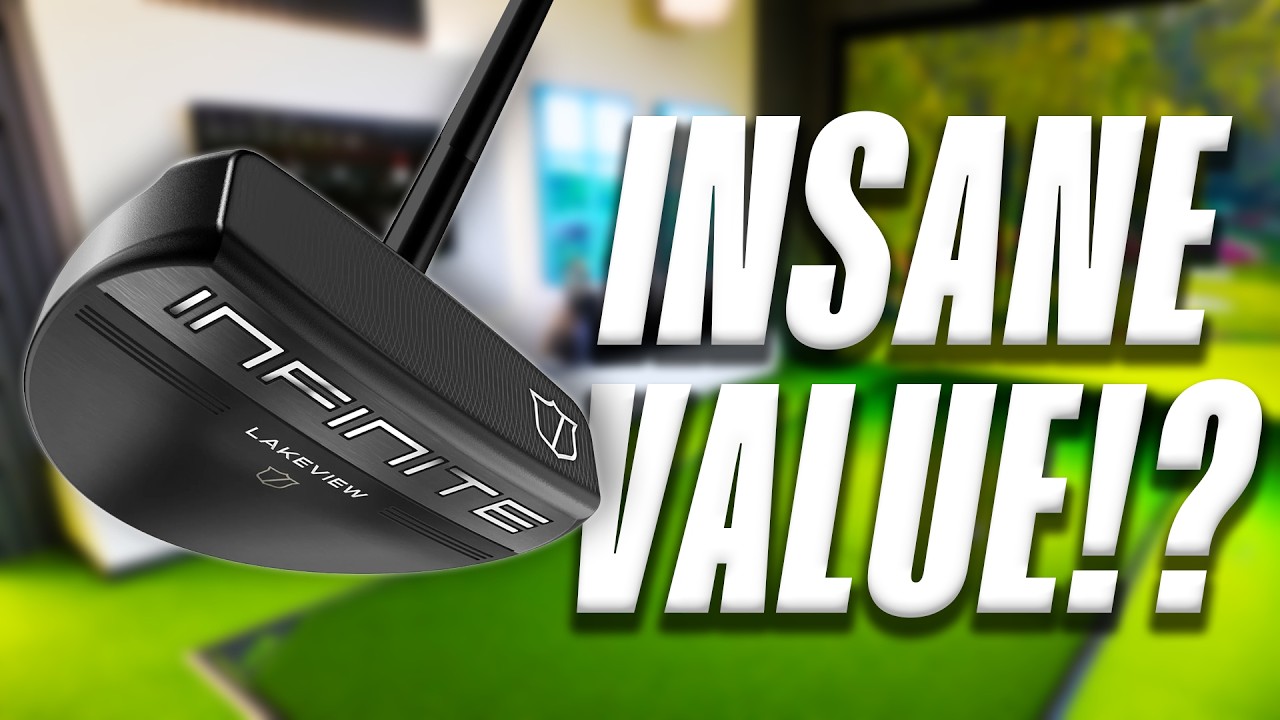 Can a £200 Putter Compete In 2026?
