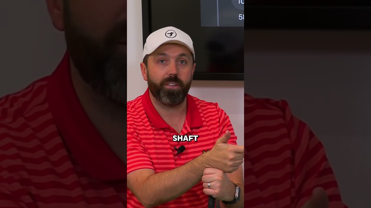 EVERY golfer should be fitted for this club 👀