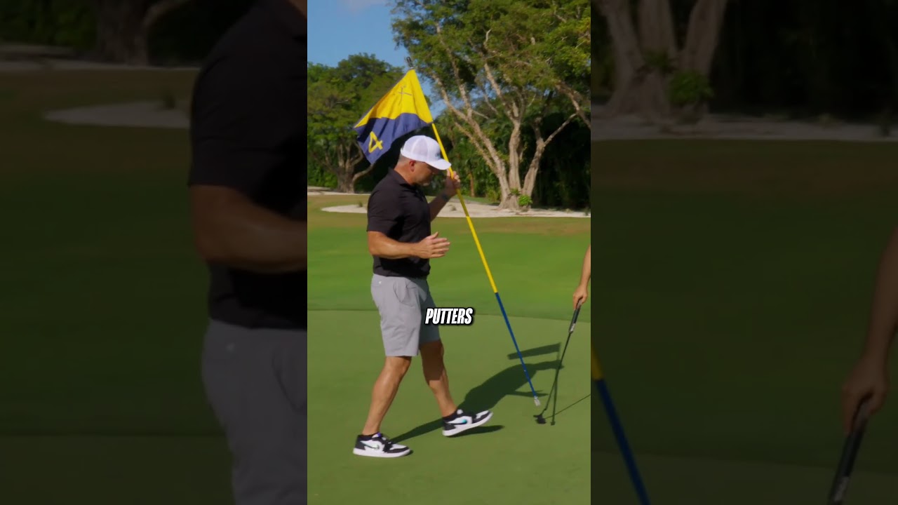 The WORST advice in golf 😳