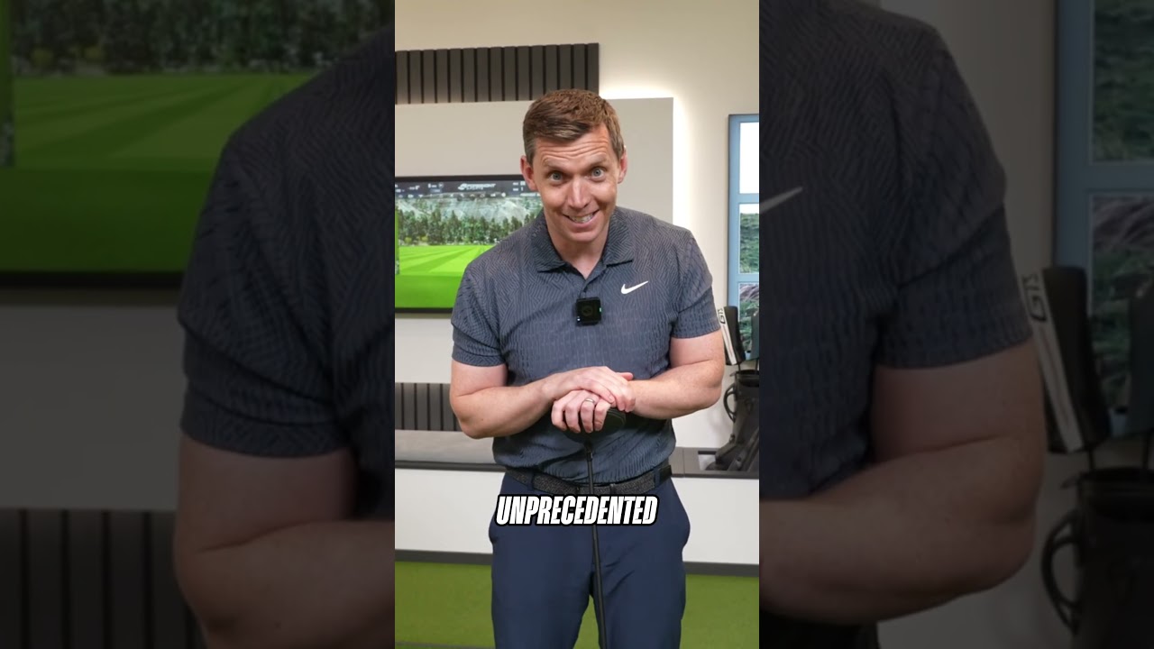 The NEW Taylormade 2027 Driver is...😳