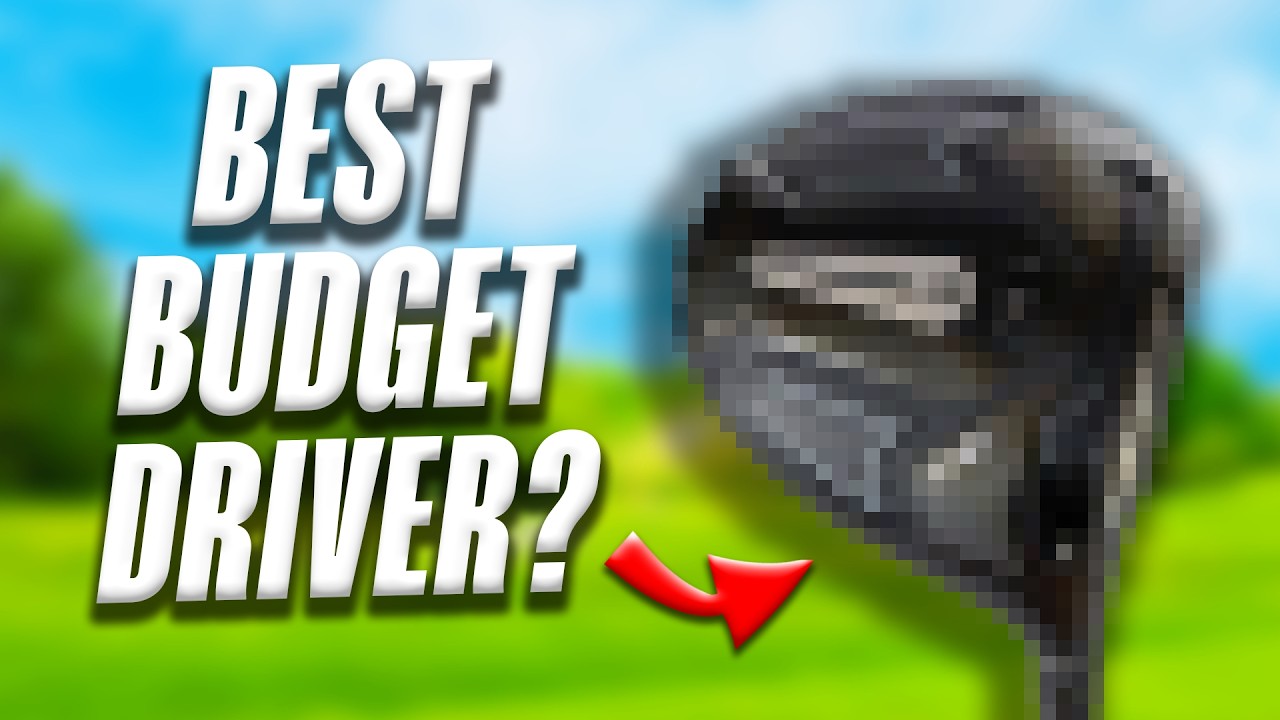 Why Buy A £600 Driver After This?