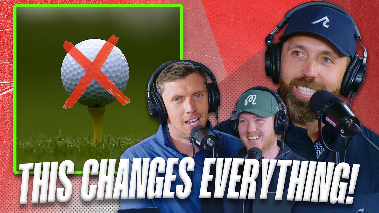 HUGE change to golf equipment rules...