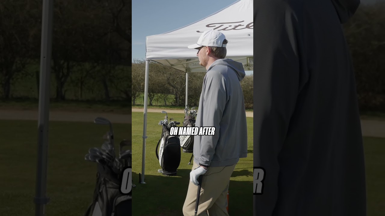 What wedge grinds do YOU need 🤔