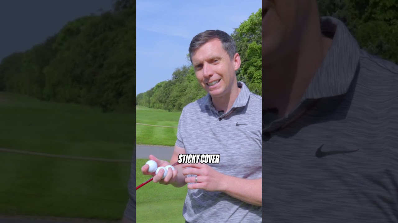 Could the ball REPLACE the Pro V1 🤔