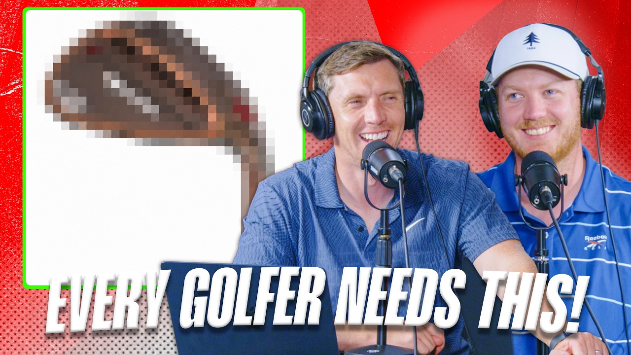 Should EVERY Golfer use this club!?