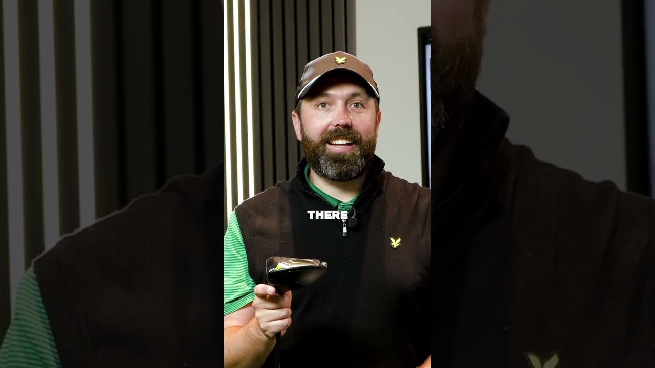 1998 vs 2023 Driver... How much have they changed 🤔