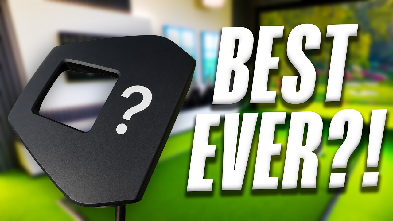 The BEST Putter We've Ever Reviewed