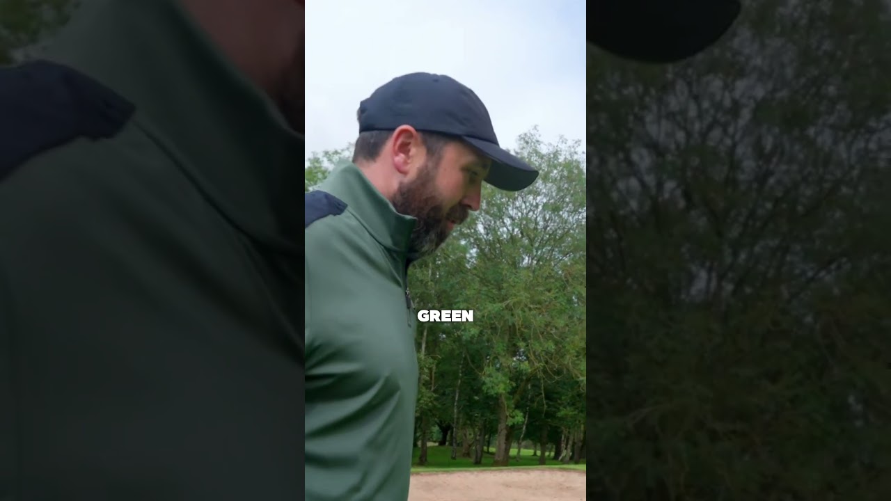 I play the WORST rated golf course 😬