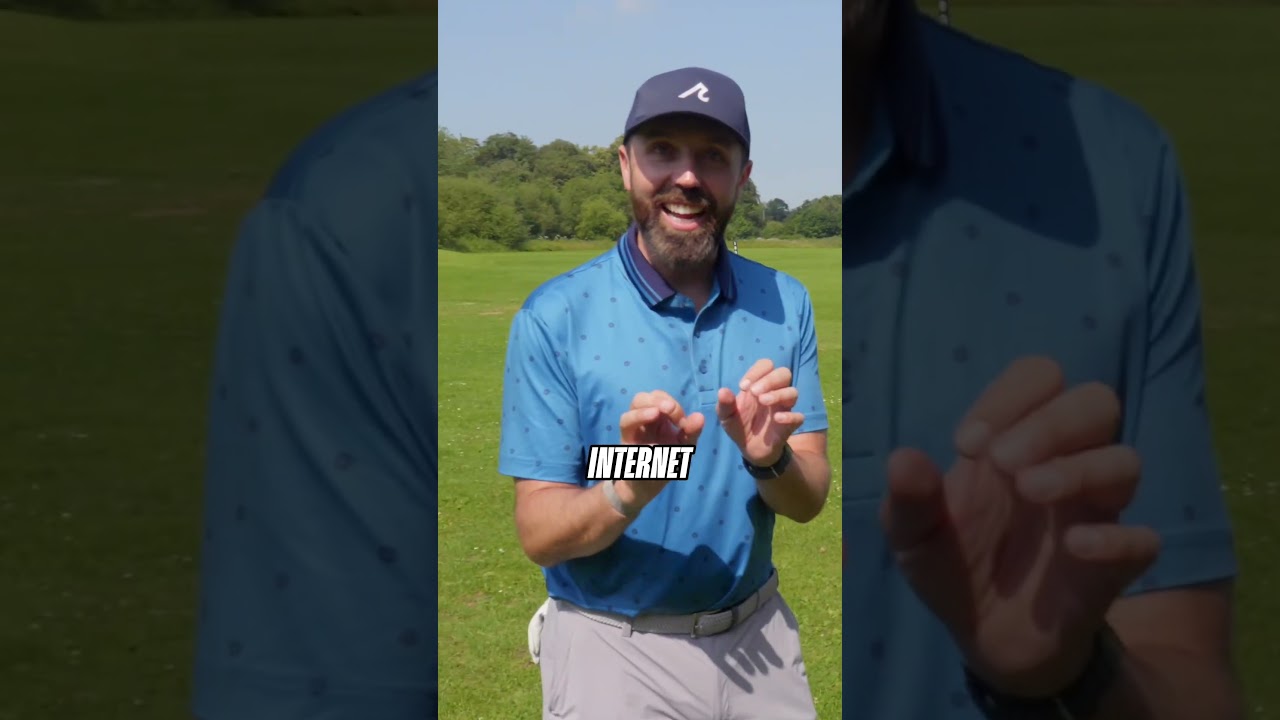 This is the WORST golf product EVER made 🤯