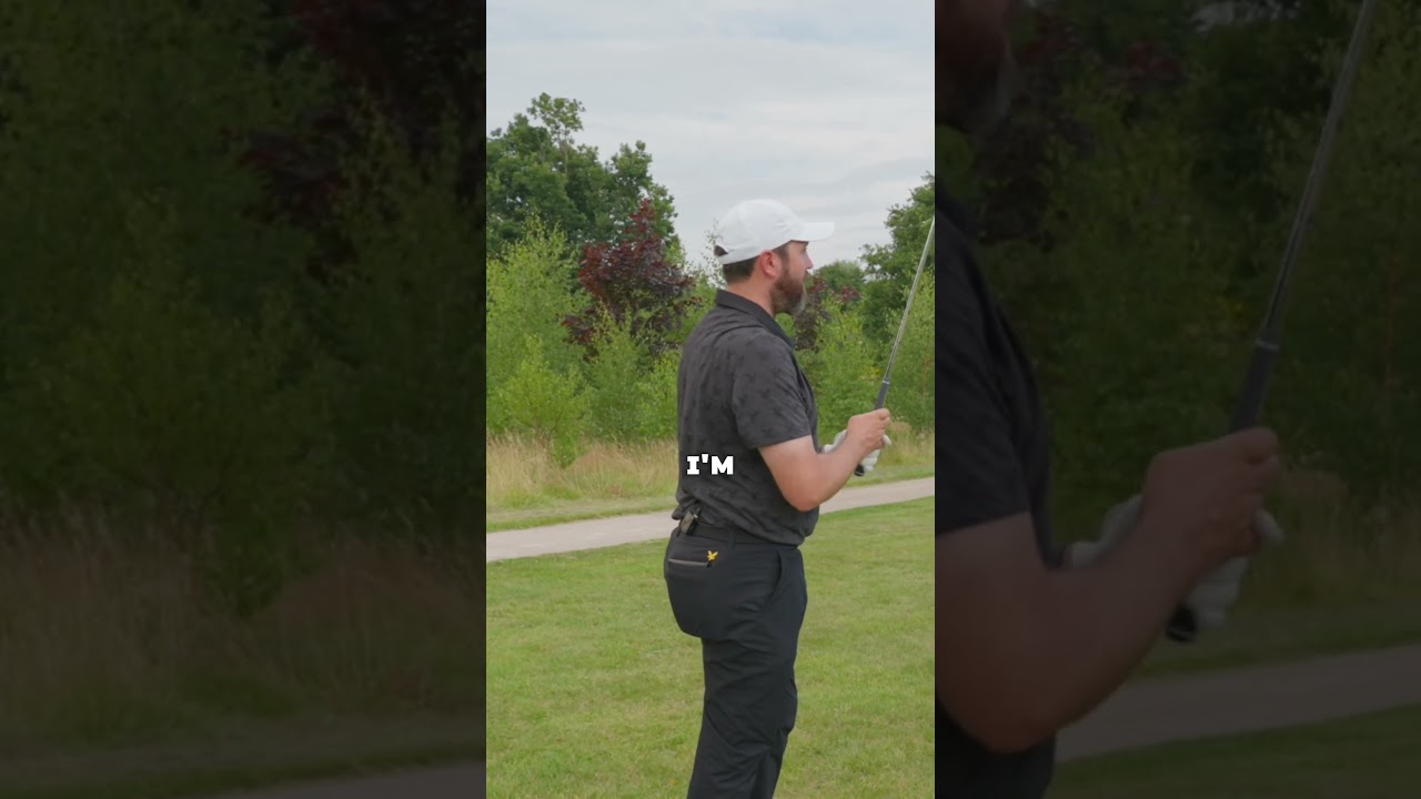 What can I score on a PAR 6! 🤯