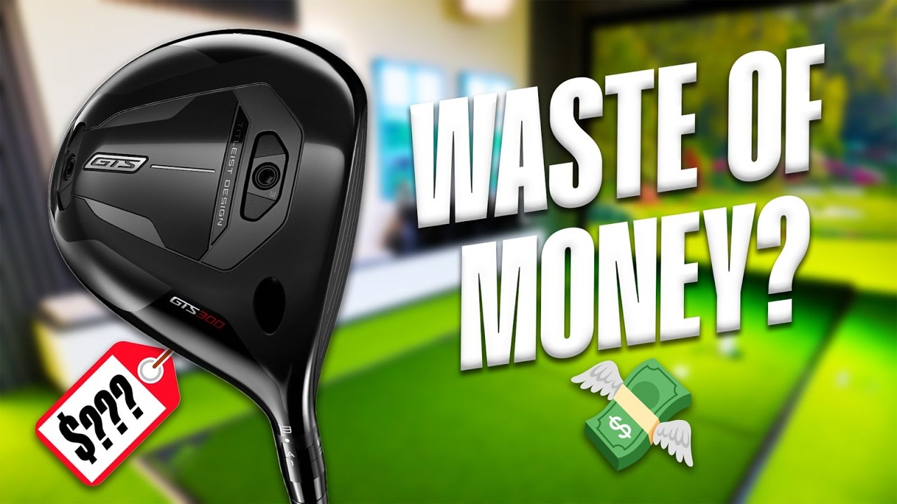 Mini Drivers Are Taking Over Golf… But Why?