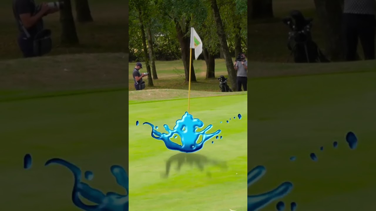 I meant to do that 😉