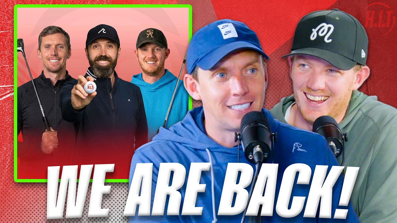 The Pro Shop Is Back! - Episode 400 Special