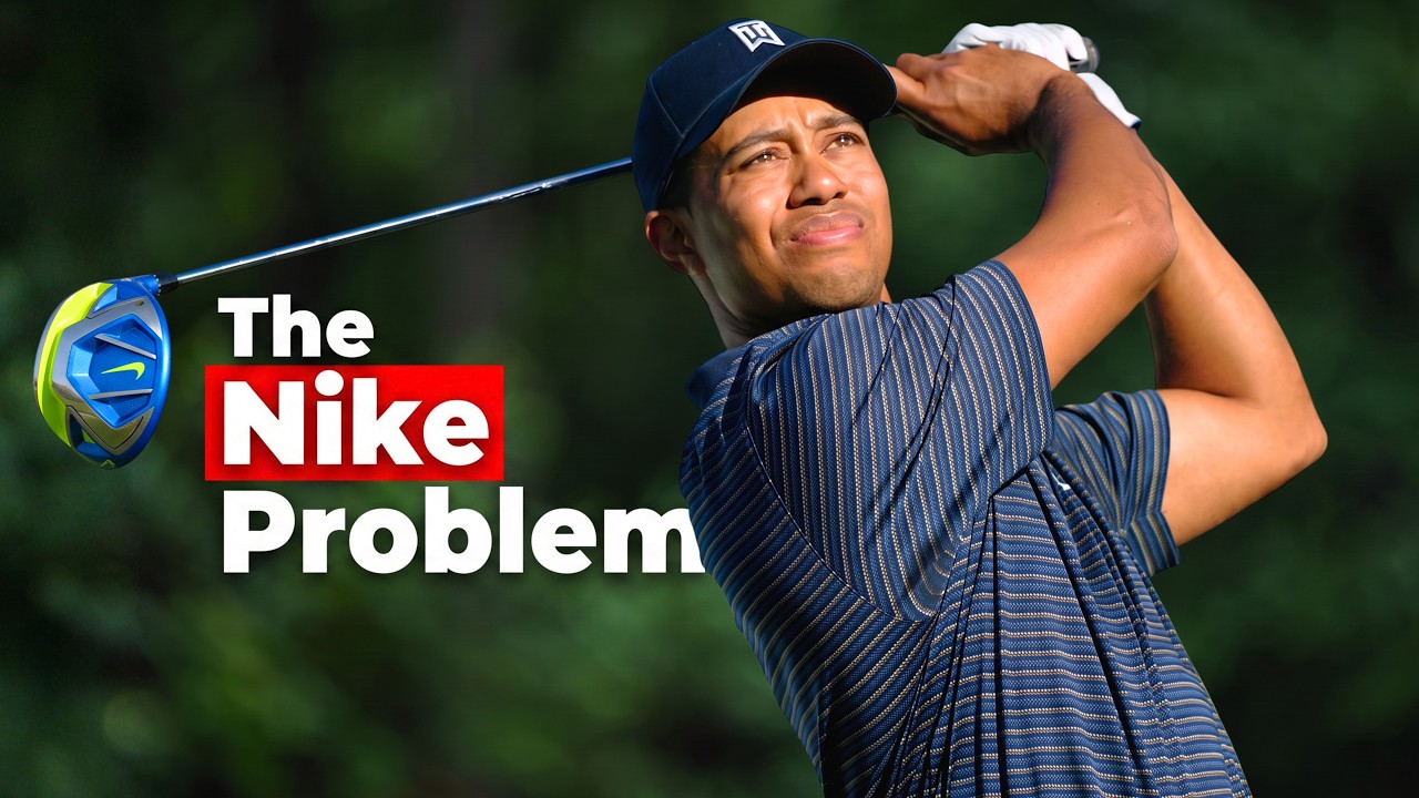 10 Years Later… Should You Still Buy NIKE Golf Clubs?