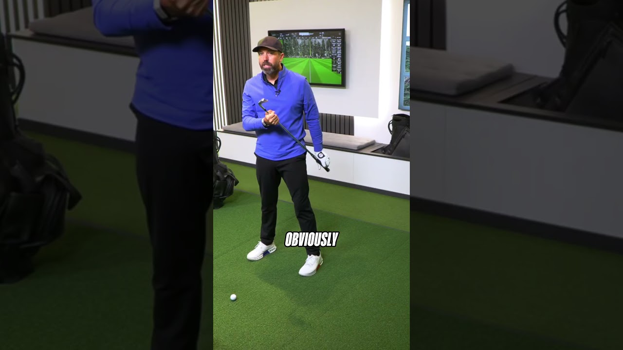 Are the £3000 NEW McLaren irons worth it 🤔