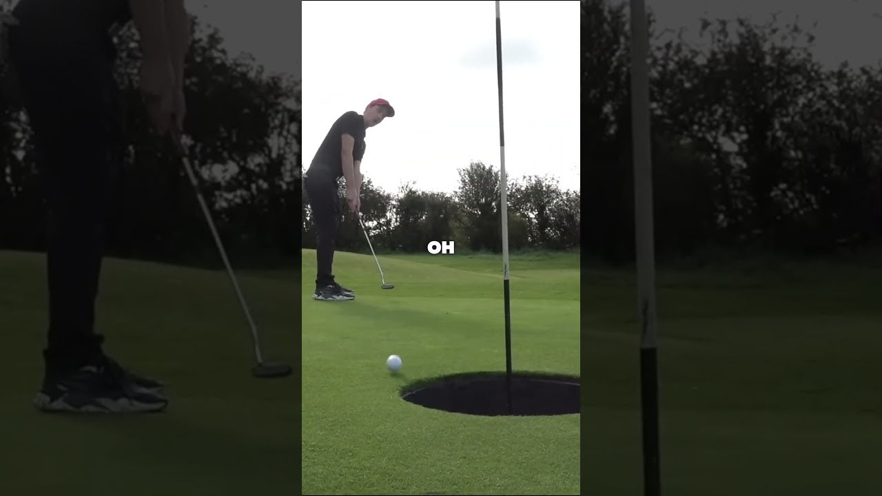 The WORST miss EVER!!!🤯