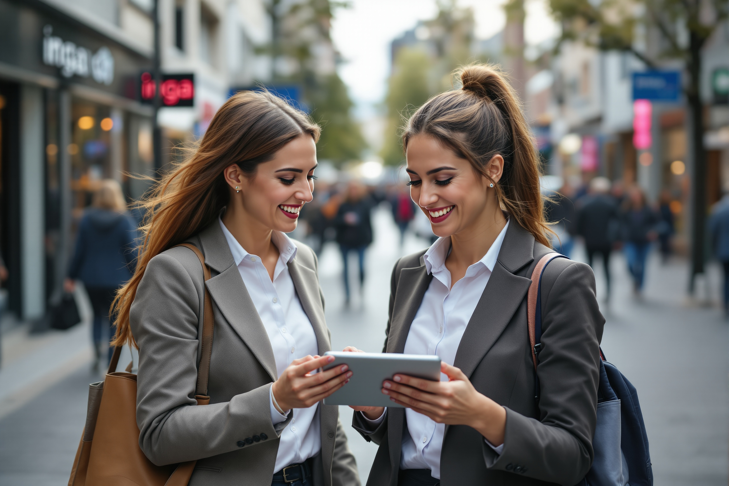 HR-Manager nutzen Recruiting-Software in Bochum, um den Einstellungsprozess zu beschleunigen.