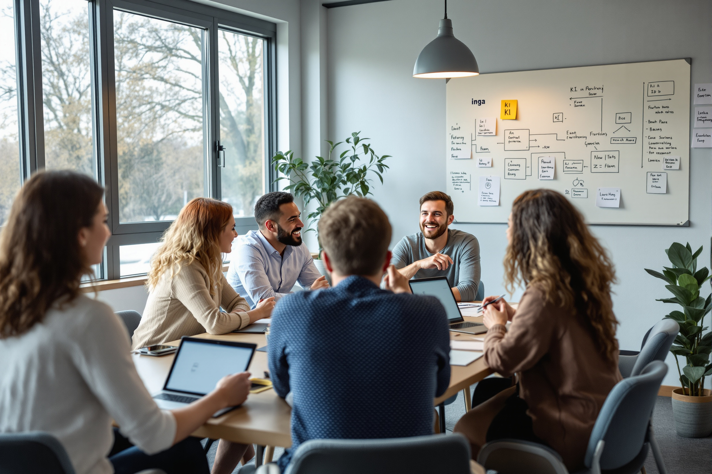 Personalverantwortliche in Braunschweig nutzen KI für schnelleres Recruiting mit inga.