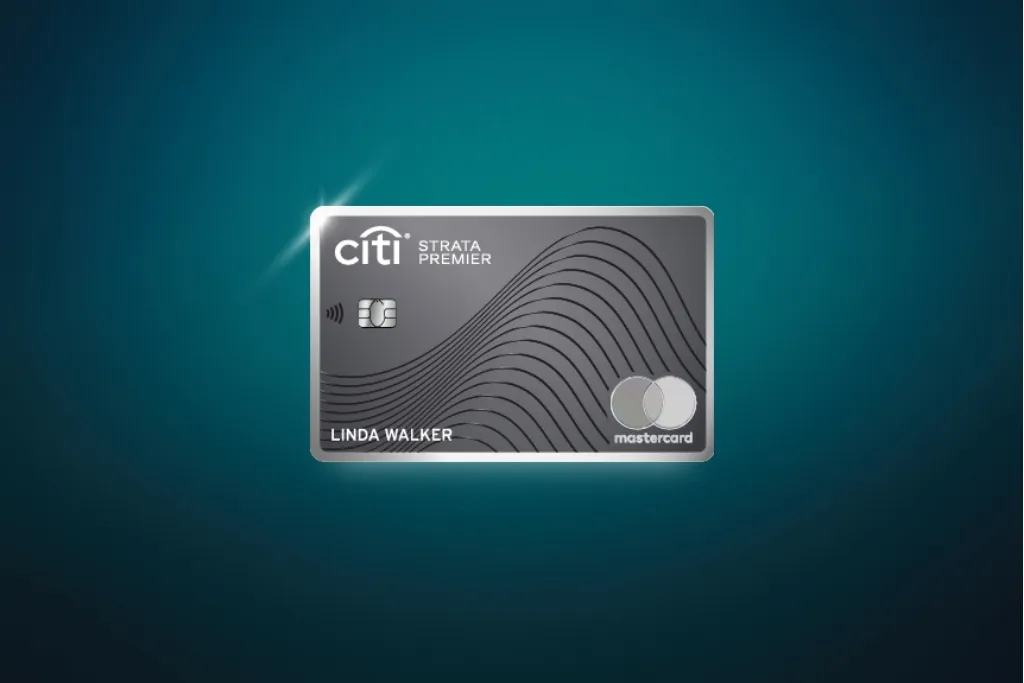 The NEW Citi Strata Premier Card Is Here The NEW Citi Strata Premier Card Is Here