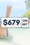 Deal Alert: Fly to Asia for Just $679 Round-Trip