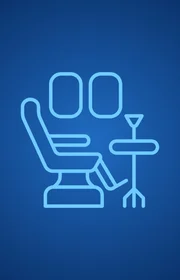  Business-class sweet spots with points