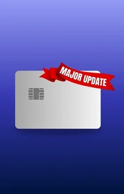  RED ALERT: MAJOR card refresh + offer