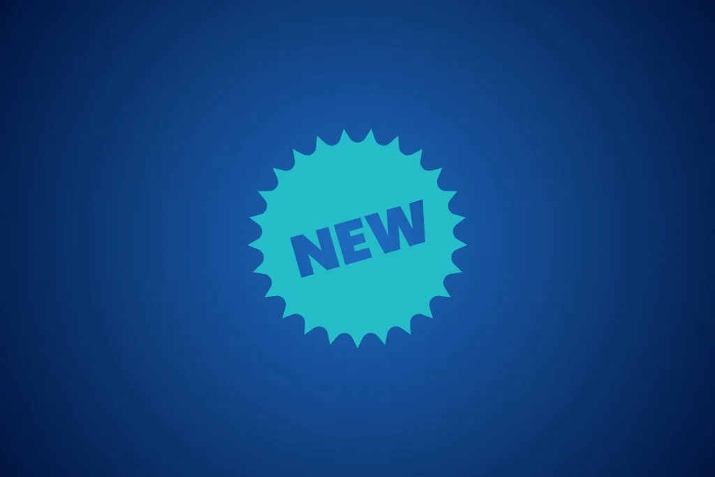  New program, new sweet spots