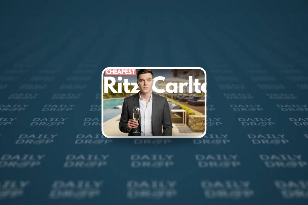 Is Europe’s Cheapest Ritz-Carlton Worth It?