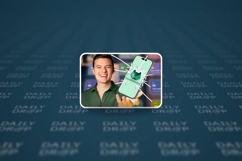 How I Track 30+ Cards With One App | MaxRewards Review