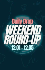 Your 2026 travel plans, revealed