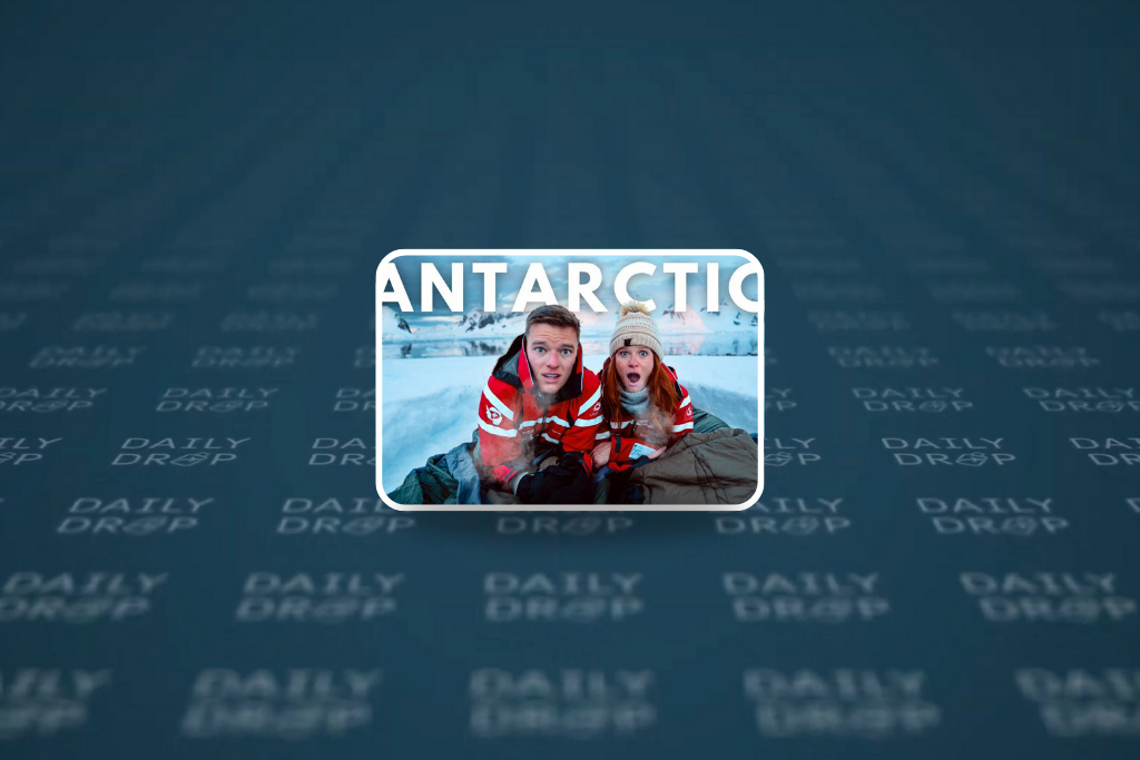 Was Antarctica Actually Worth It? (Our 7th Continent)