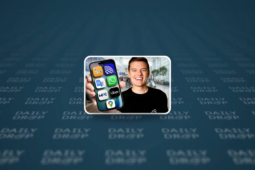 Download THESE Travel Apps Before Your Next Trip!