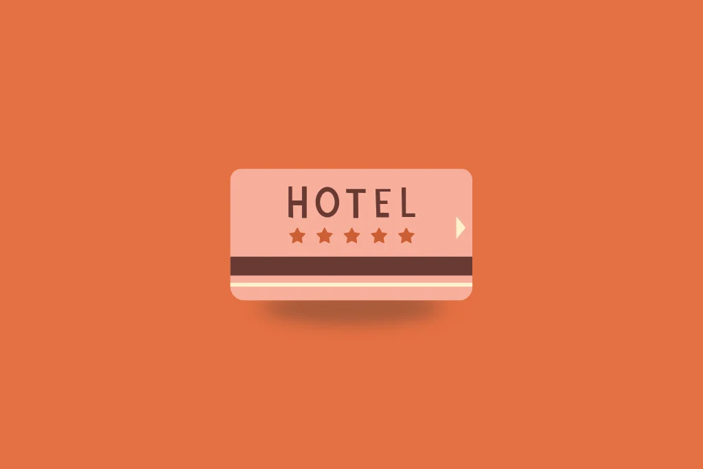  My favorite underrated hotel card