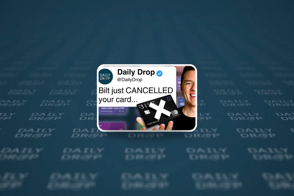 Your Bilt Card Was Just Canceled | Bilt Card 2.0 Explained