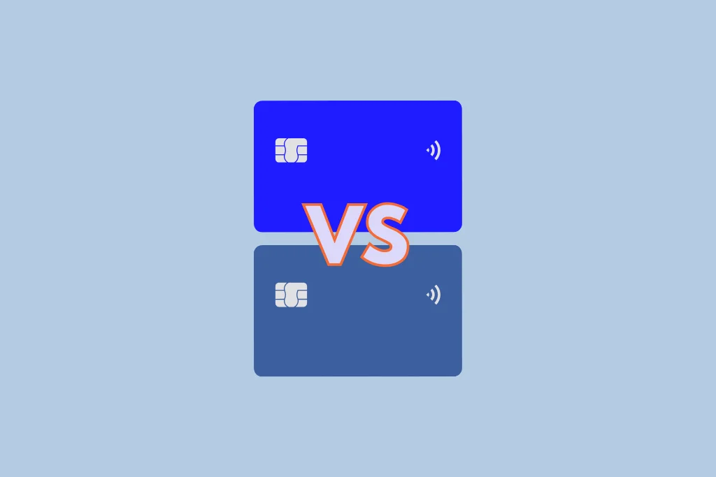 Capital One Venture Rewards Credit Card vs. Chase Sapphire Preferred: Which Card Is Right for You?