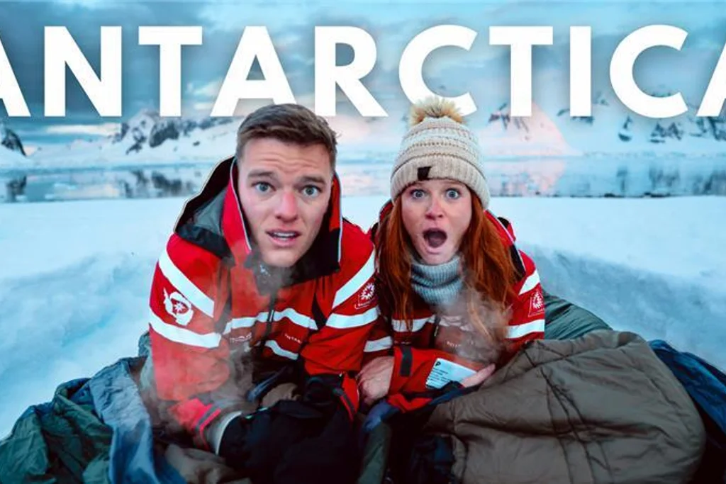 Antarctica Travel Guide: Everything We Learned on the Ocean Albatros