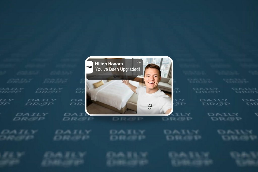 Stop Wasting Your Hilton Points (Hilton Honors Explained)