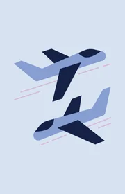  Positioning flights, explained