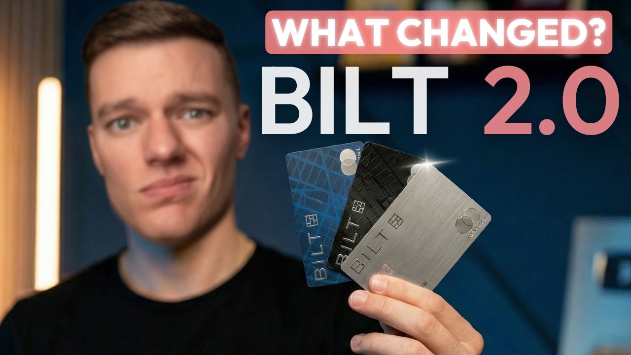 Bilt 2.0 Unboxing & Review: Messy Rollout, Big Changes