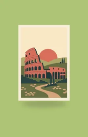 How I booked a last-minute trip in Italy