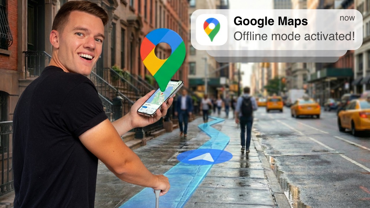 You’re Using Google Maps Wrong (Do THIS Instead)