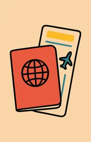  Fly with seven travel buddies (for free)