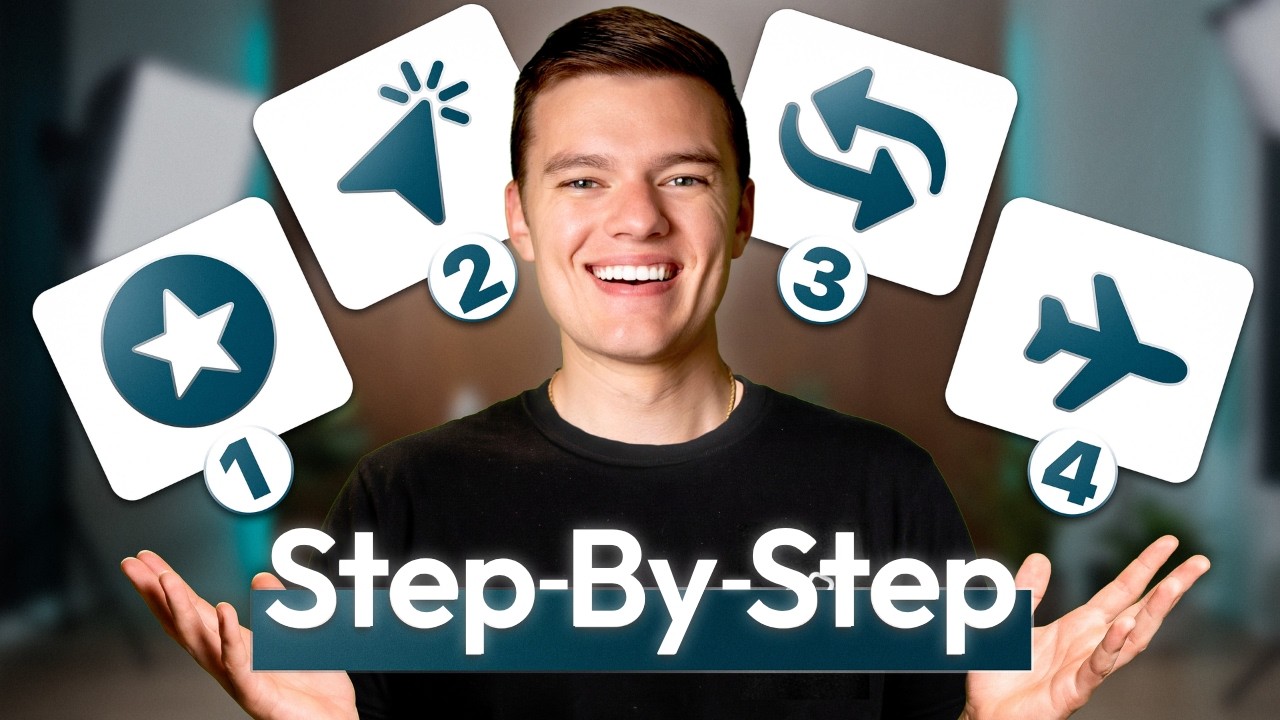 Stop Wasting Points (Transfer Partners Explained)