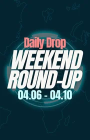 Travel deals just keep coming