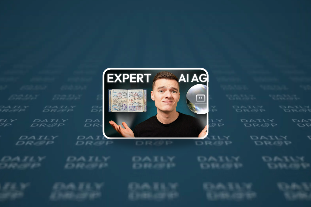Travel Expert vs AI Travel Agent: Who Plans the Better Trip?