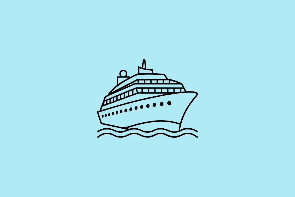 Cruise your way to a cool 100k points