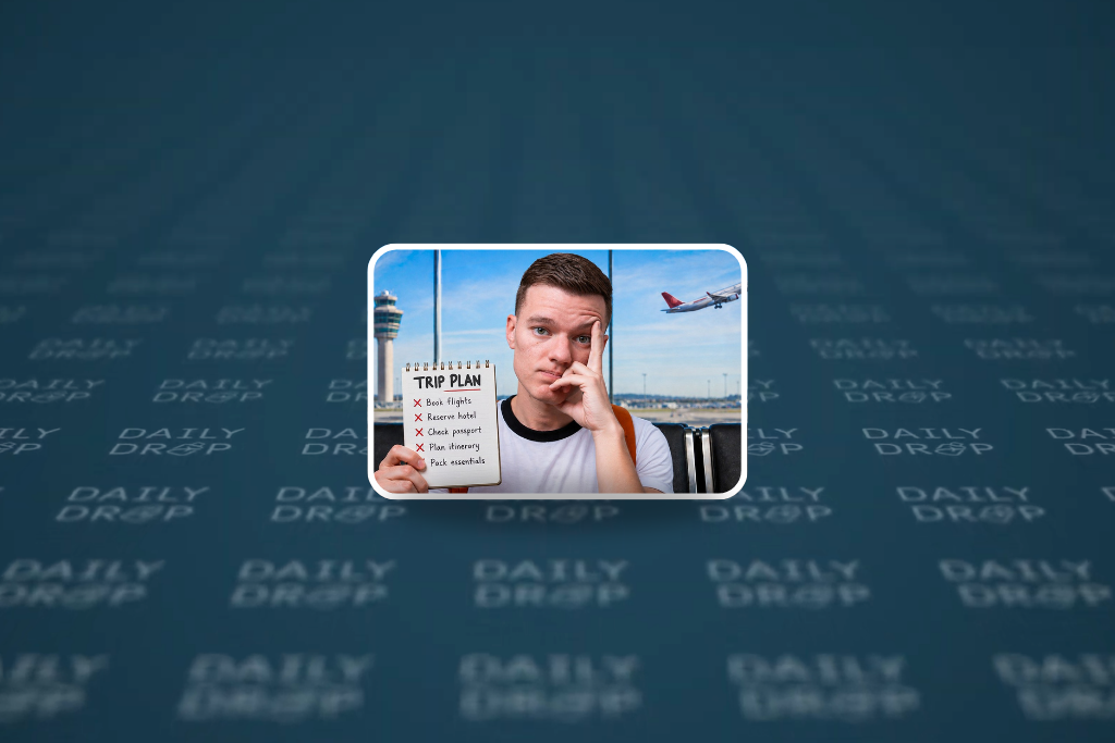 How to Plan & Book a Trip Using Points (Step-by-Step)