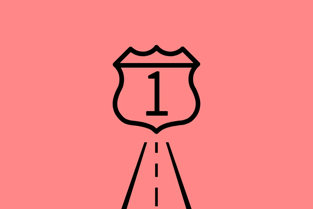 Welcome Roadtrippers!